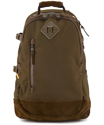 VISVIM ビズビム バックミンスター VISVIM BUCKMINSTER ヴィズヴィム バックミンスター - メルカリ