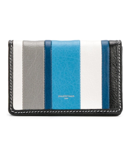 BALENCIAGA（バレンシアガ）の「Balenciaga - バザール カードケース 
