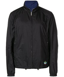 PRADA | Prada - x K-Way ジャケット - men - ポリアミド - 46(ブルゾン)