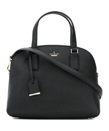 kate spade new york | Kate Spade - Cameron Street Lottie ハンドバッグ - women - レザー - ワンサイズ(トートバッグ)