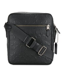 COACH | Coach - Metropolitan メッセンジャーバッグ - men - カーフレザー - ワンサイズ(メッセンジャーバッグ)