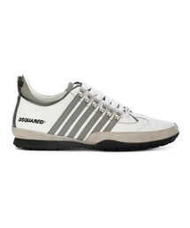 DSQUARED2（ディースクエアード）の「Dsquared2 - 251 レザー 