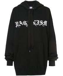 KIDILL（キディル）の「Kidill - プリント パーカー - men - コットン