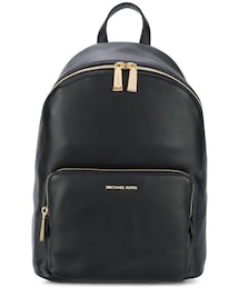 MICHAEL KORS | Michael Michael Kors - Wythe バックパック L - women - カーフレザー - ワンサイズ(バックパック/リュック)