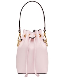 FENDI（フェンディ）の「Fendi - モン トレゾール ミニバッグ