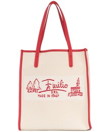 EMILIO PUCCI（エミリオプッチ）の「Emilio Pucci - Italy トート