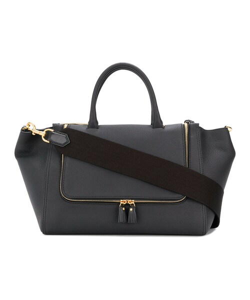 ANYA HINDMARCH（アニヤハインドマーチ）の「Anya Hindmarch Vere トートバッグ women レザー