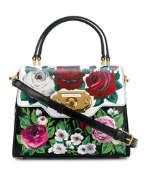 amakoma⭐︎　ドルチェ&ガッバーナ DOLCE&GABBANA バッグ ak18 D&G DOLCE&GABBANA ドルチェ＆ガッバーナ 00's Vintage