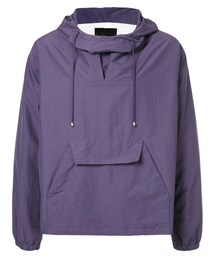 UNUSED | Unused - ライトウェイト ジャケット - men - ナイロン - 3(ブルゾン)