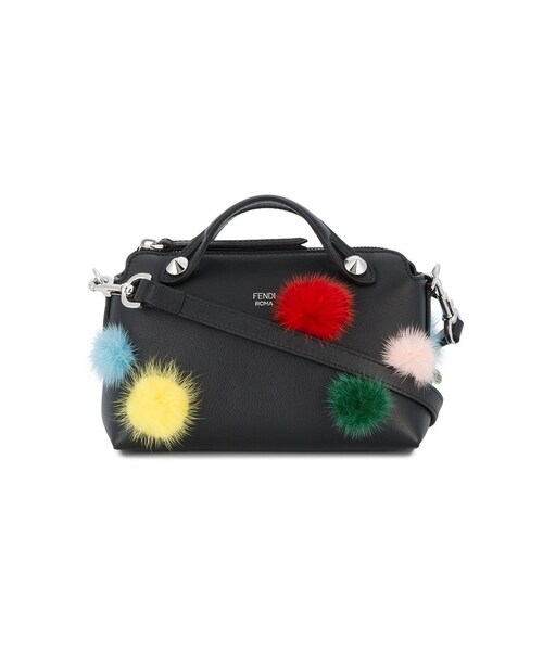 FENDI（フェンディ）の「Fendi - バイザウェイ ショルダーバッグ ミニ 