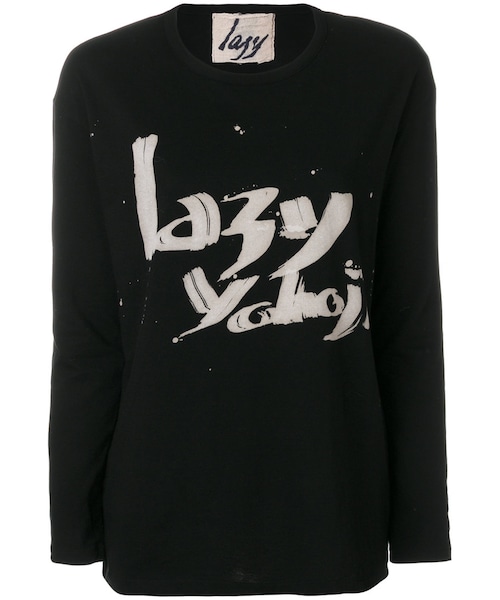 Yohji Yamamoto（ヨウジヤマモト）の「Yohji Yamamoto - Lazy