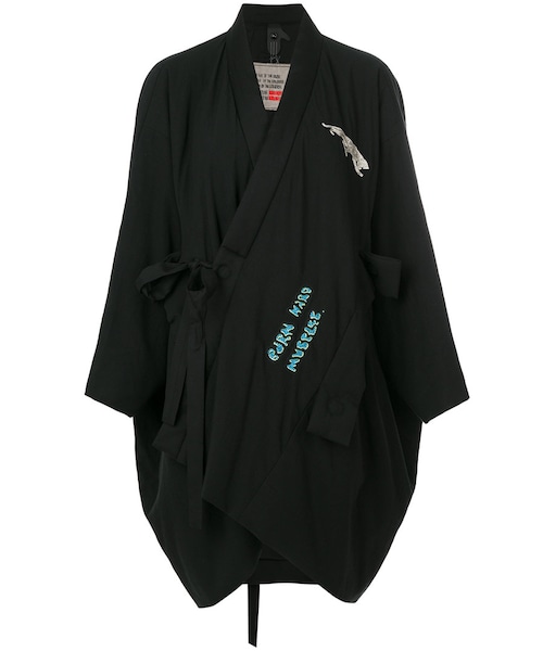 BERNHARD WILLHELM ベルンハルトウィルヘルム　コートS BERNHARD WILLHELM ベルンハルトウィルヘルムコートS