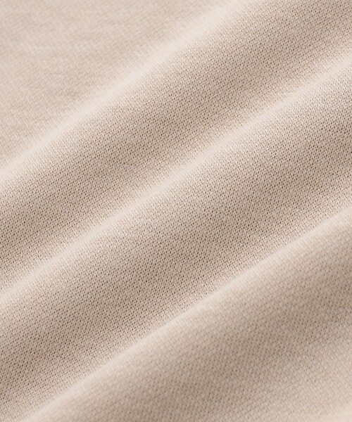 MAJESTIC LEGON(マジェスティックレゴン)の「レース付裏起毛プルオーバー(トップス・レディース・ブルー/アイボリー/ベージュ・M)」の15枚目の写真