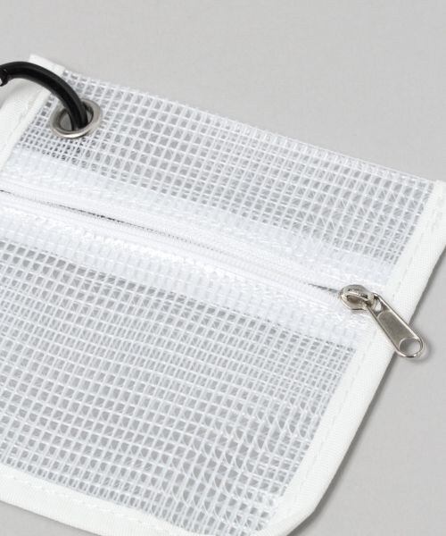 JEANASIS（ジーナシス）の「イージーBAG（バッグ・ホワイト()/イエロー()）」の11枚目の写真