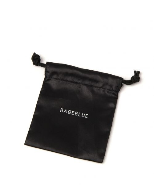 RAGEBLUE(レイジブルー)の「ウォレットチェーン(アクセサリー・シルバー系)」の11枚目の写真