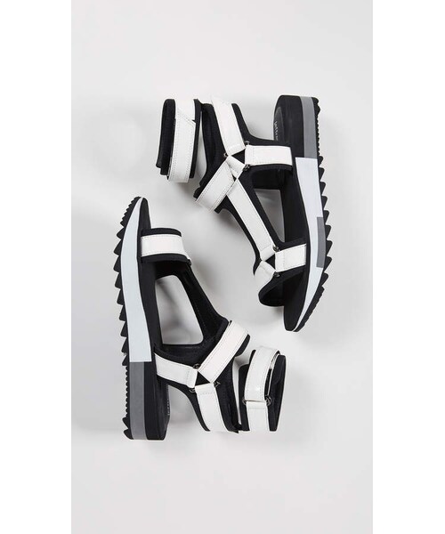 jeffrey campbell sporty sandals