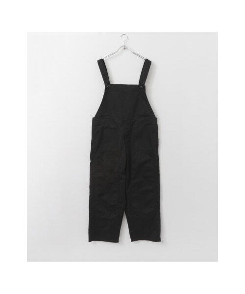 かぐれコットンサロペット かぐれ（カグレ）の「コットンサロペット（サロペット