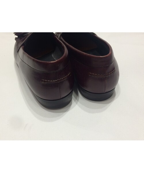 靴 COLE HAAN Bragano 90s DEADSTOCK BRAGANO by COLE-HAAN (ブラガノ コールハーン