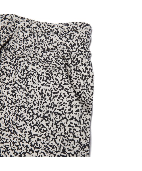 cache cache（カシュ カシュ）の「MINGO.　slimfitjogger（speckles）（その他パンツ・キッズ・その他）」の2枚目の写真