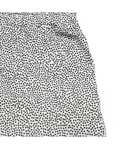 cache cache（カシュ カシュ）の「MINGO.　slimfitjogger（dot）（その他パンツ・キッズ・その他）」の3枚目の写真