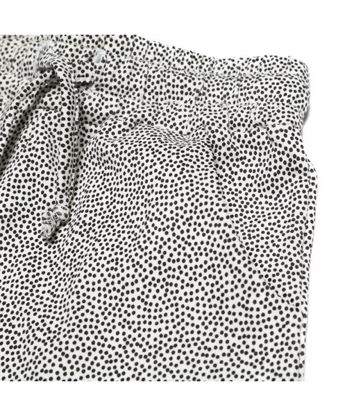 cache cache（カシュ カシュ）の「MINGO.　slimfitjogger（dot）（その他パンツ・キッズ・その他）」の2枚目の写真