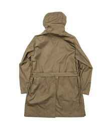 workers ワーカーズ　モトコート WORKERS/ワーカーズ Moto Coat Cotton Gabardineの通販
