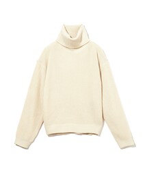 GRL | タートルルーズニットトップス(ニット/セーター)