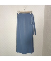 Portcros | portcros 巻きスカート風パンツ(その他パンツ)