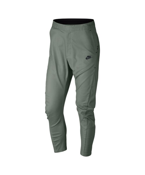 Nike ナイキ の ナイキ スポーツウェア ボンデッド メンズパンツ パンツ Wear