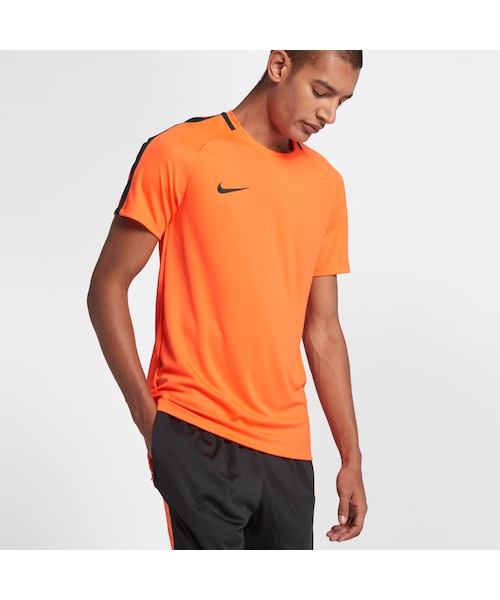 NIKE（ナイキ）の「ナイキ Dri-FIT アカデミー メンズ サッカートップ