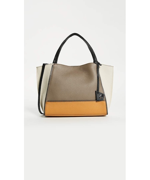 Botkier soho bite size leather tote Clearance