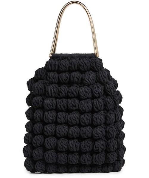 ulla johnson（ウラジョンソン）の「Ulla Johnson Barranco Tote