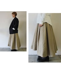 ハーベスティ チノ カルメン キュロットパンツ　1 ネイビー 楽天市場】HARVESTY ハーベスティ コットンチノクロスカルメン