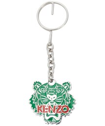KENZO（ケンゾー）の「Kenzo - Tiger キーリング - unisex - zamac 