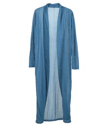 STYLEBLOCK | ロングドレープカーディガン(カーディガン/ボレロ)