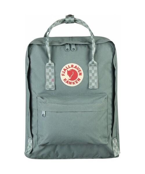 frost green chess pattern