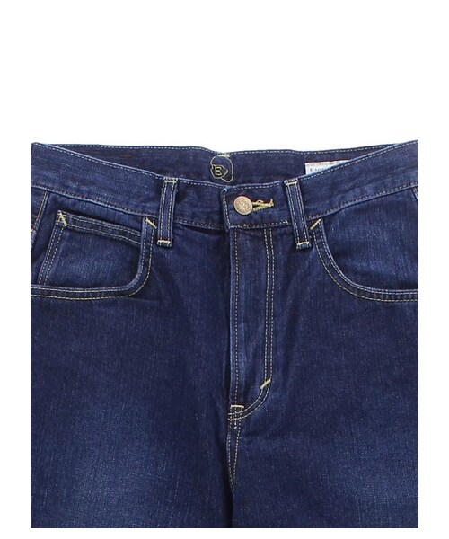 E hyphen world gallery(イーハイフンワールドギャラリー)の「Lee WIDE DENIM(パンツ・インディゴ/ライトインディゴ・S/M)」の3枚目の写真