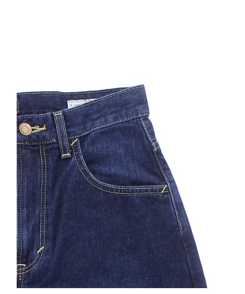 E hyphen world gallery(イーハイフンワールドギャラリー)の「Lee WIDE DENIM(パンツ・インディゴ/ライトインディゴ・S/M)」の4枚目の写真