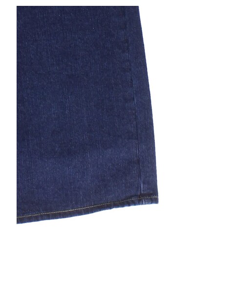 E hyphen world gallery(イーハイフンワールドギャラリー)の「Lee WIDE DENIM(パンツ・インディゴ/ライトインディゴ・S/M)」の5枚目の写真