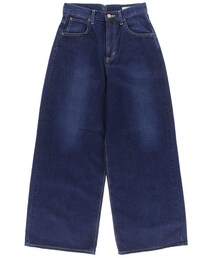 E hyphen world gallery | Lee WIDE DENIM(パンツ)
