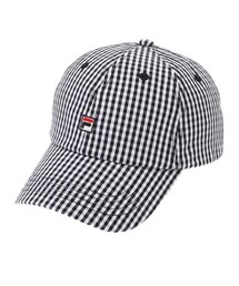 E hyphen world gallery | FILAキャップ(帽子)