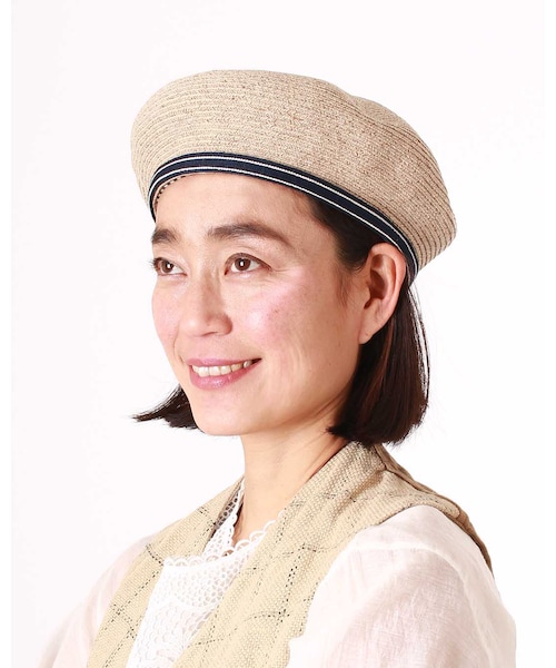 45R（フォーティファイブアール）の「ブレードBERET（）」 - WEAR