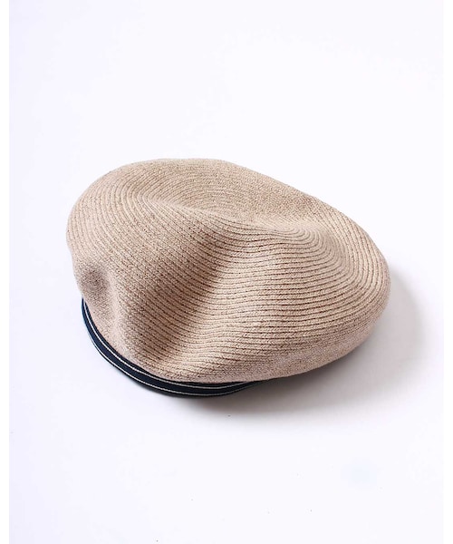 45R（フォーティファイブアール）の「ブレードBERET（）」 - WEAR