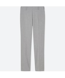 UNIQLO | スマートスタイルアンクルパンツ＋EC(その他パンツ)