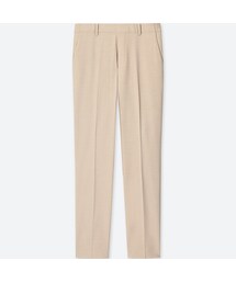 UNIQLO | スマートスタイルアンクルパンツ＋EC(その他パンツ)