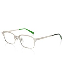 JINS | 【E235系×JINS made in SABAE】電車の端材から生まれたメガネ TYPE モハ(メガネ)