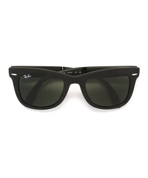 Ray-Ban | Ray-Ban - ウェイファーラーサングラス - unisex - アセテート - 50(サングラス)