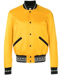 Saint Laurent（サンローラン）の「Saint Laurent - Varsity ボンバー