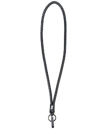 Y-3 | Y-3 - ウーブン キーリング - unisex - アクリル/アルパカ/ポリエステル - ワンサイズ(キーホルダー)