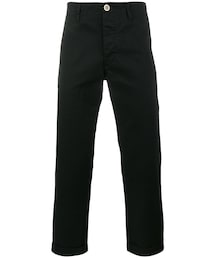 VISVIM | Visvim - チノパンツ - men - コットン - 4(チノパンツ)